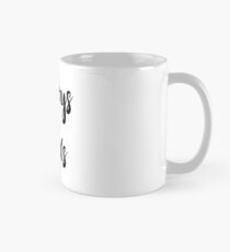 CB & ANGELS Mug