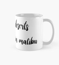 Malibu Mug