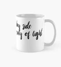 ray of light Mug