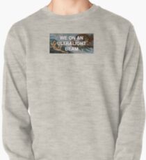kanye Pullover