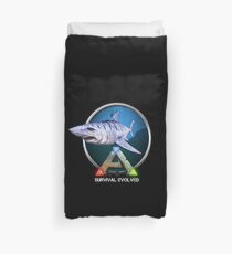 Ark Logo Duvet Cover