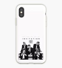 warum nicht wir? iPhone-Hülle & Cover