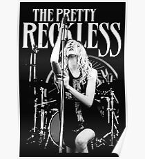 Taylor Momsen Poster