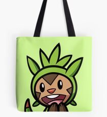 Chespin Tote Bag