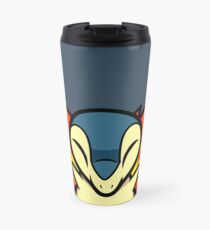 Cyndaquil Travel Mug