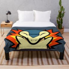 Manta Cyndaquil