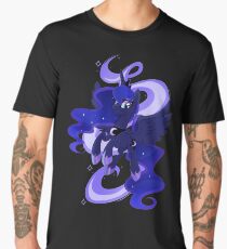 My little woona Men's Premium T-Shirt
