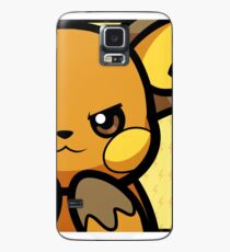 Raichu Hülle & Klebefolie für Samsung Galaxy