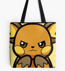 Raichu Tote Bag