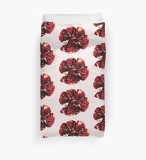 Pomegranate Duvet Cover
