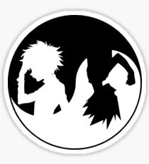 Hunter × Hunter Japanese manga series Sticker