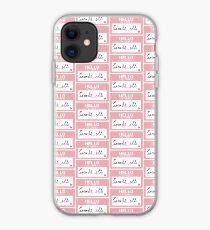 woods, elle iPhone Case