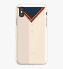 Baseball - SF Giants iPhone Case