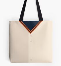 Baseball - SF Giants Tote Bag