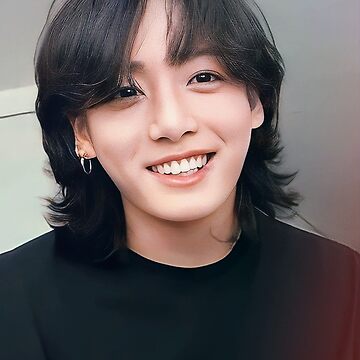 Long hair is in! BTS' Jungkook-approved hairstyles for men | Zoom TV