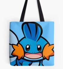 Mudkip Tote Bag
