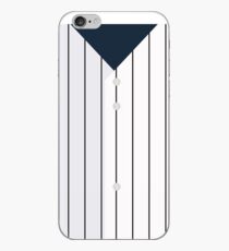 Baseball - NY Yankees iPhone Case