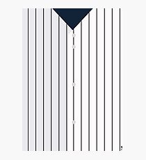 Baseball - NY Yankees Photographic Print