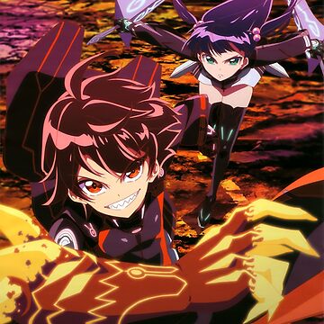 10 Anime ideas  anime, twin star exorcist, anime wallpaper