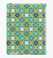Greenery iPad Case/Skin