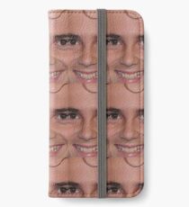 jack dylan gronker iPhone Wallet/Case/Skin