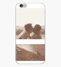 Ruf mich bei deinem Namen an iPhone-Hülle & Cover