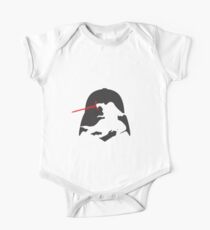 Kylo Ren - Ben Kenobi One Piece - Short Sleeve