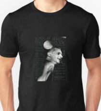 Camiseta unisex Dave Gahan