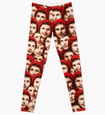Michael Cera Leggings