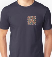 Été indien Unisex T-Shirt
