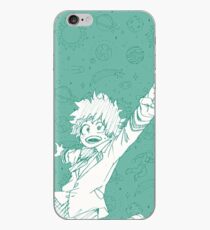 Deku iPhone Case