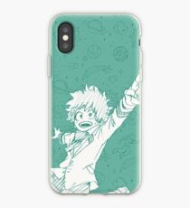 Deku iPhone Case