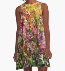 Flora & May Signature Piece A-Line Dress