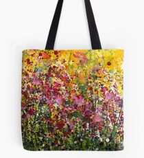 Flora & May Signature Piece Tote Bag