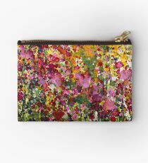Flora & May Signature Piece Studio Pouch