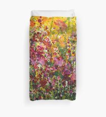 Flora & May Signature Piece Duvet Cover