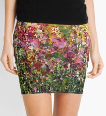 Flora & May Signature Piece Mini Skirt