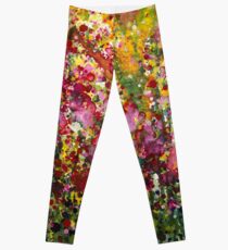 Flora & May Signature Piece Leggings