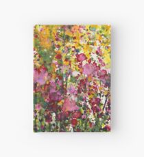 Flora & May Signature Piece Hardcover Journal