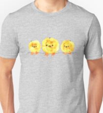 Easter Chick Unisex T-Shirt