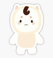 Goblin Sticker