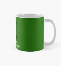 The Friggin Kawasaki KLR 650 Mug