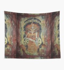 Little Dakini Wall Tapestry