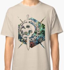 The Raid Classic T-Shirt