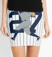 27 NY 1 Mini Skirt
