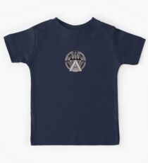 Stargate Command Kids Tee