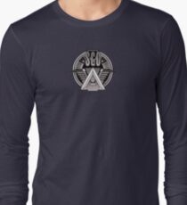 Stargate Command Long Sleeve T-Shirt
