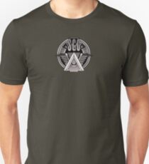 Stargate Command Unisex T-Shirt
