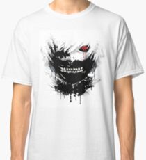 Camiseta clásica Tokyo Ghoul