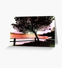 Coastal Greeting Card